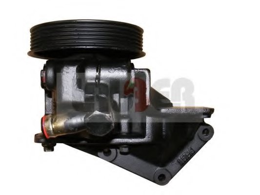 LAUBER 55.1817 Hydraulic Pump, steering system